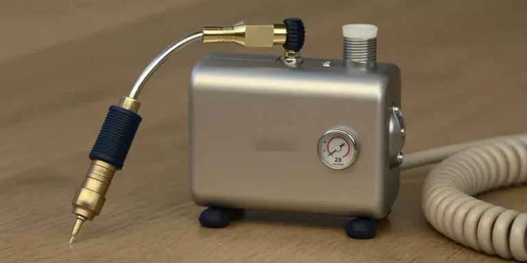 airbrush compressor