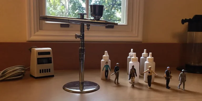 airbrush cost