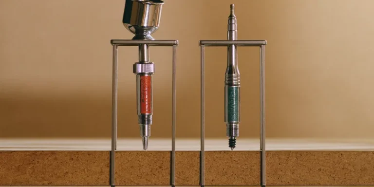 airbrush holder
