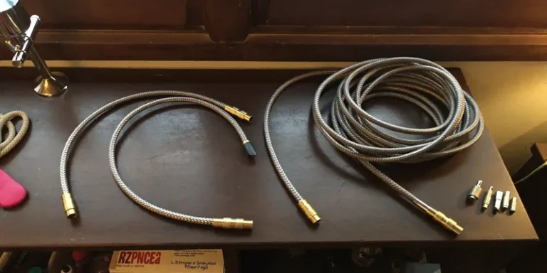 airbrush hose