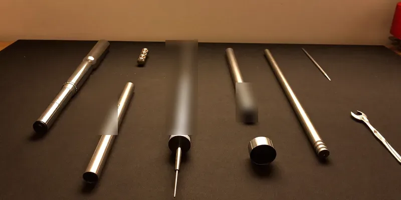 airbrush maintenance schedule