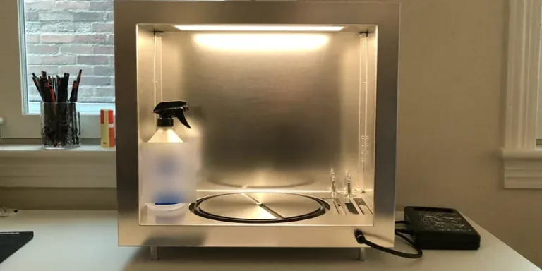 airbrush spray booth