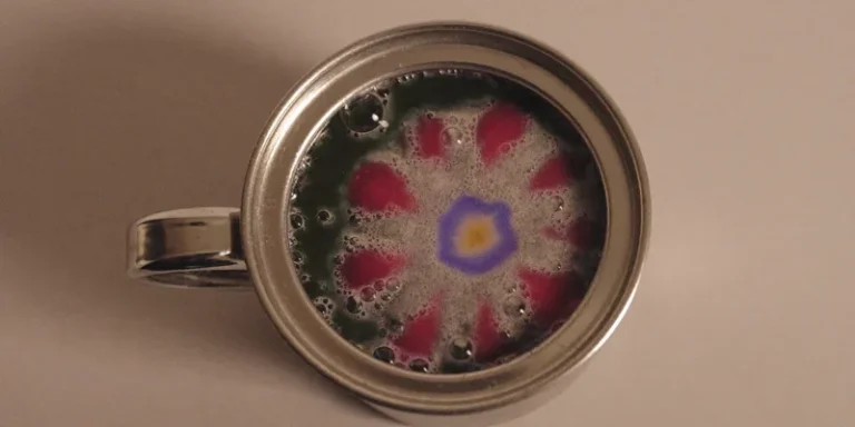 airbrush sputtering