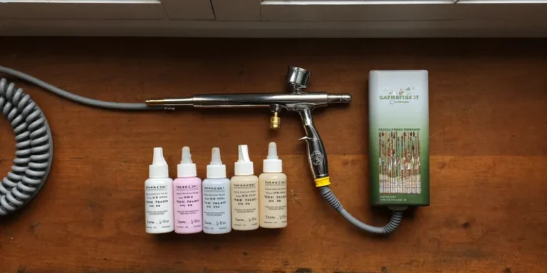 airbrush starter kit