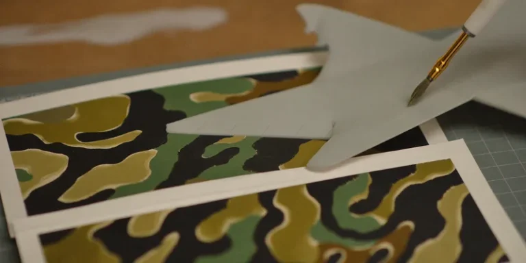 airbrush stencils