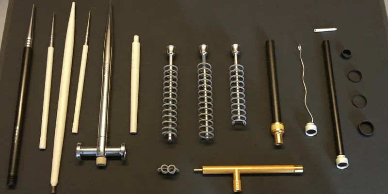 airbrush troubleshooting guide