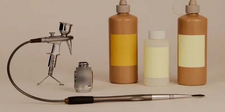budget airbrush kits