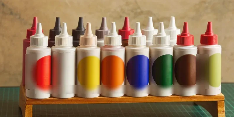createx airbrush paint