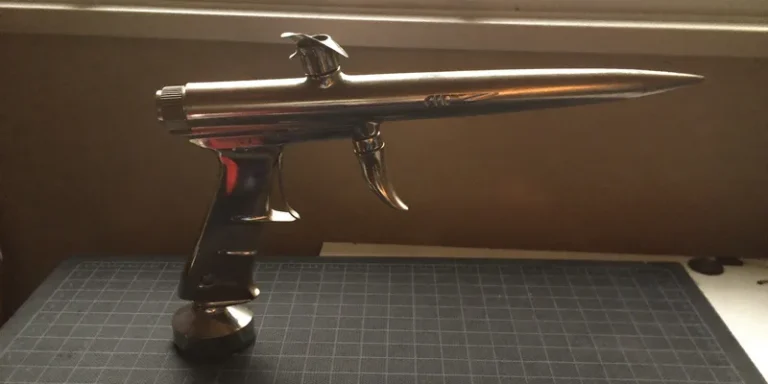 grex airbrush