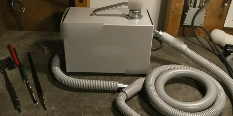 harbor freight airbrush compressor