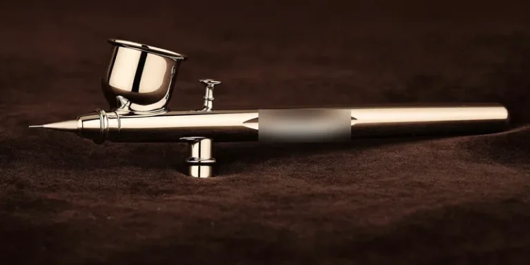 harder steenbeck airbrush
