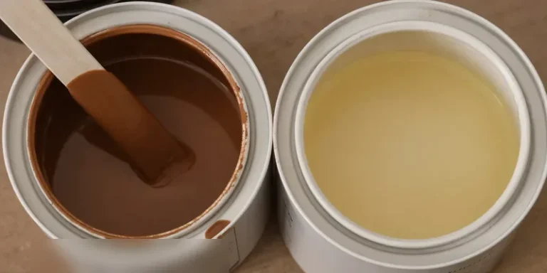 is airbrush paint different from acrylic