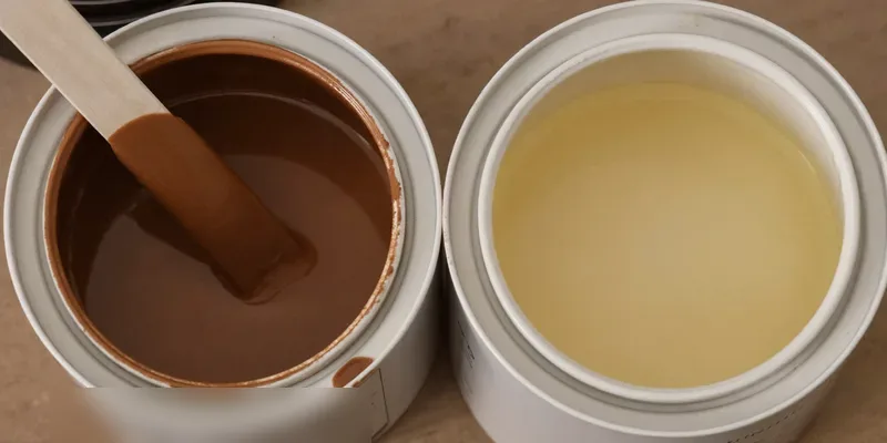 is airbrush paint different from acrylic