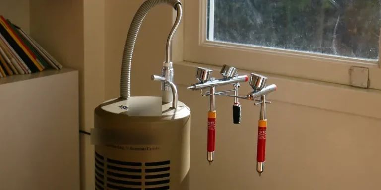 master airbrush cool runner ii