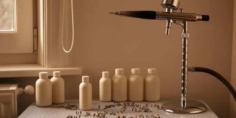 master airbrush