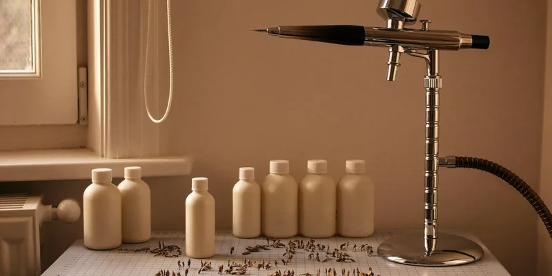 master airbrush