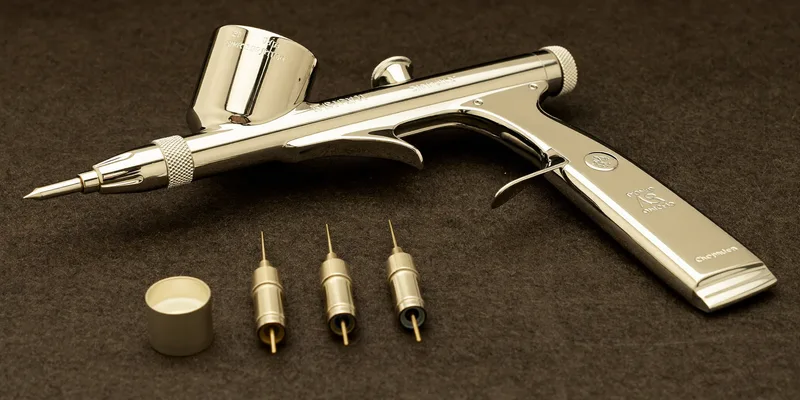 master airbrush g233