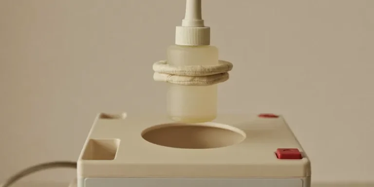 miniature paint shaker