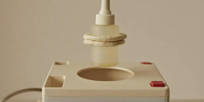miniature paint shaker