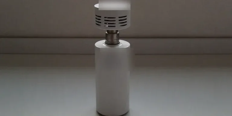 quiet airbrush compressor