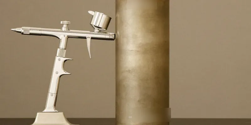 sparmax airbrush