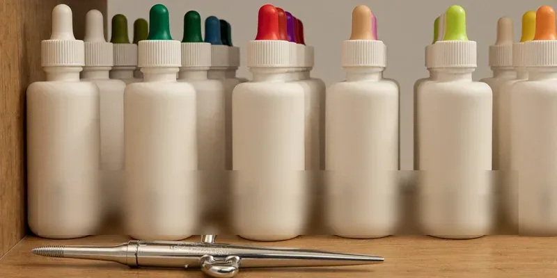 vallejo airbrush paint