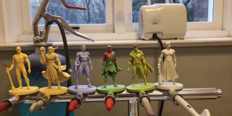 warhammer airbrush